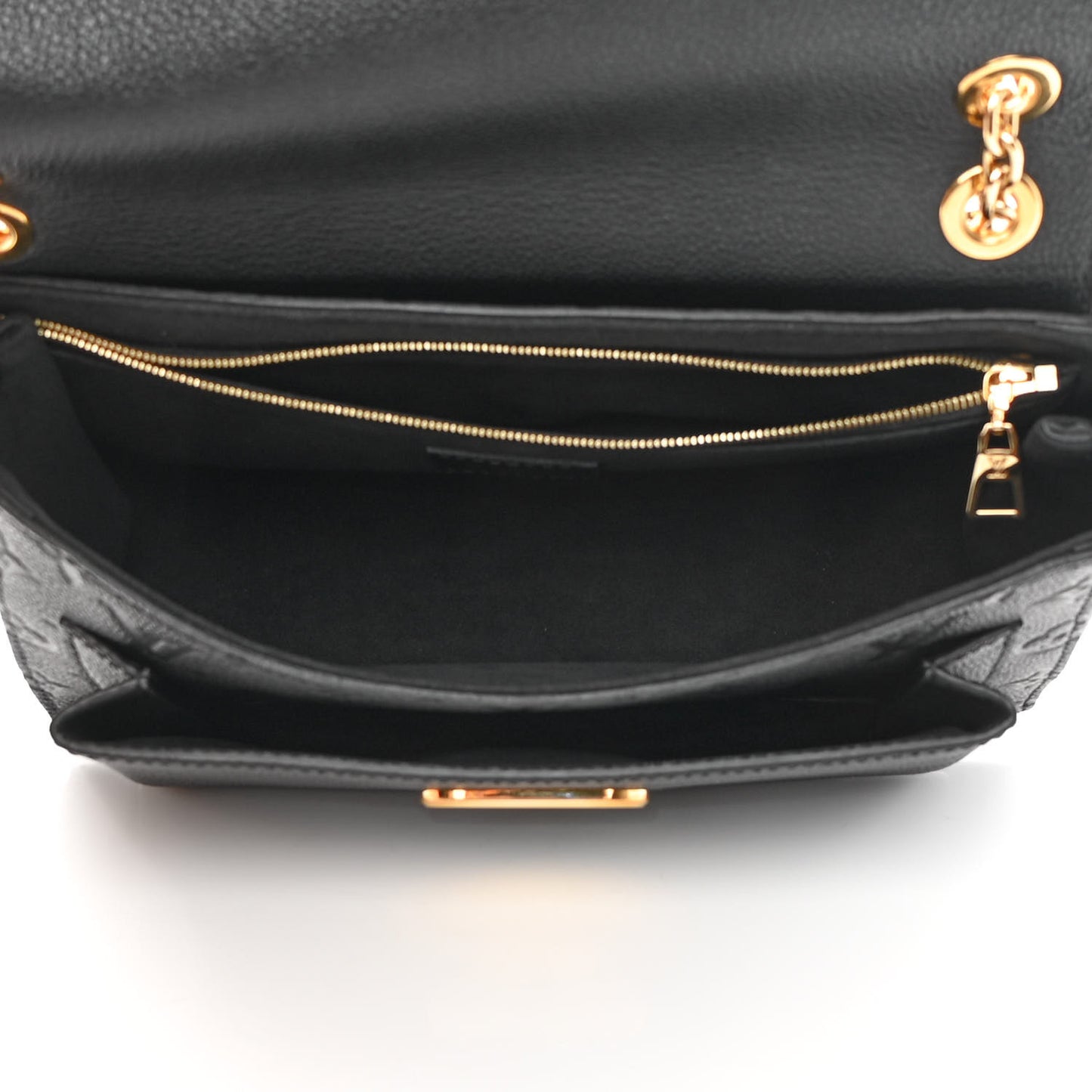 Empreinte Vavin PM Black