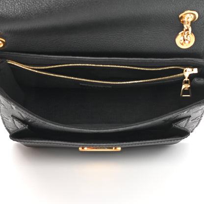 Louis Vuitton Empreinte Vavin PM Black 5 of 12