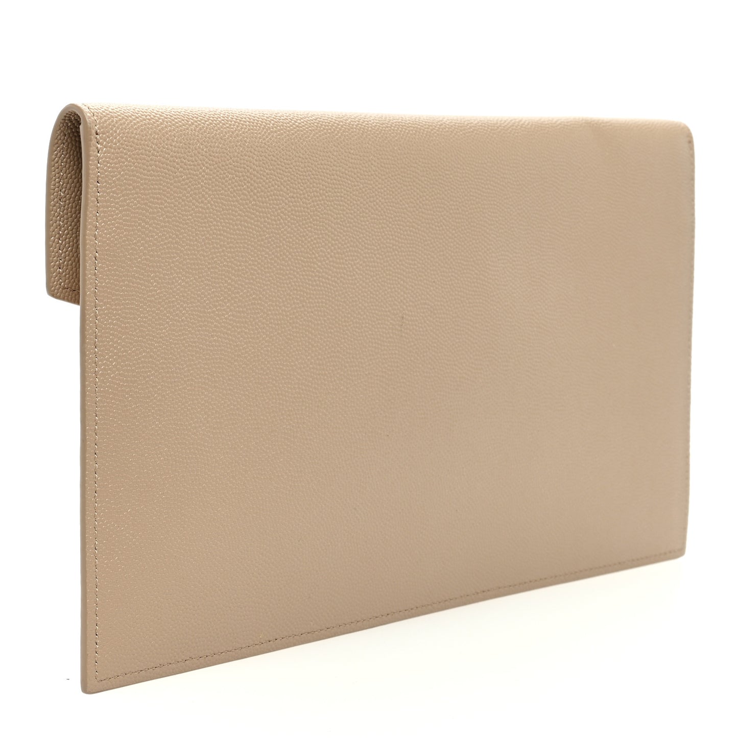 Grain De Poudre Uptown Pouch Dark Beige