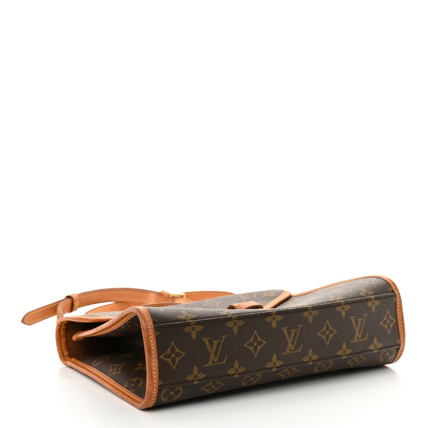Louis Vuitton Monogram Bel Air 4 of 13