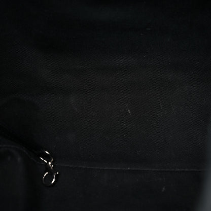 Chanel Calfskin Sloane Square Tote Black 19 of 20