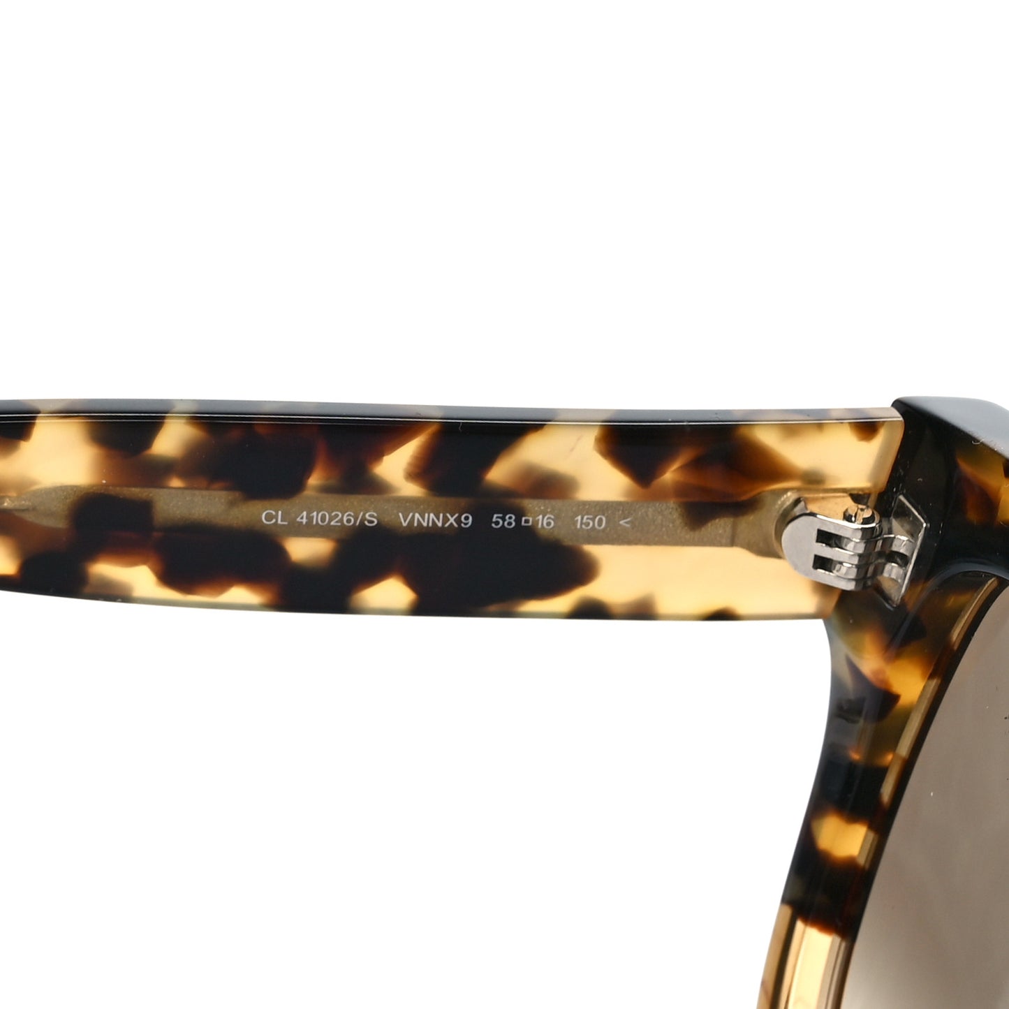 Shadow Sunglasses CL 41026/S Havana