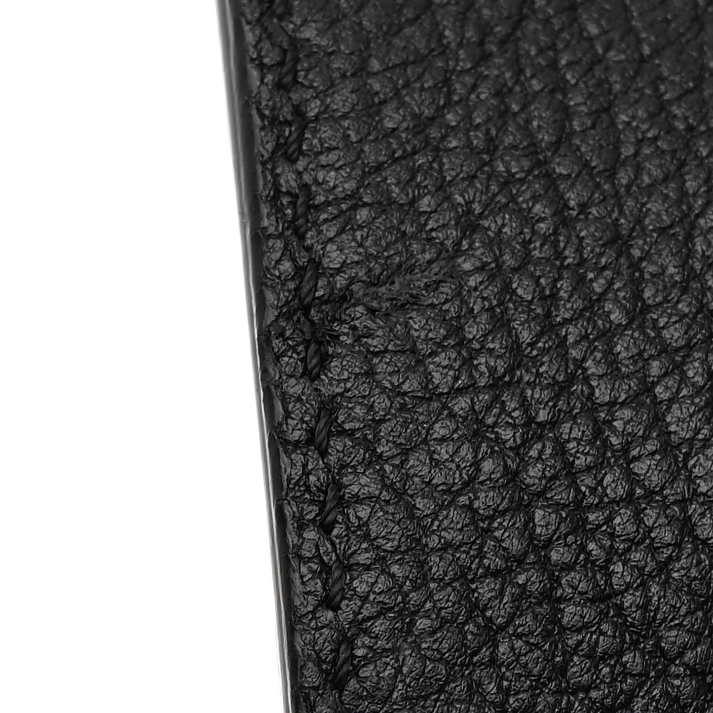 Sugar Goatskin Medium Antigona Black
