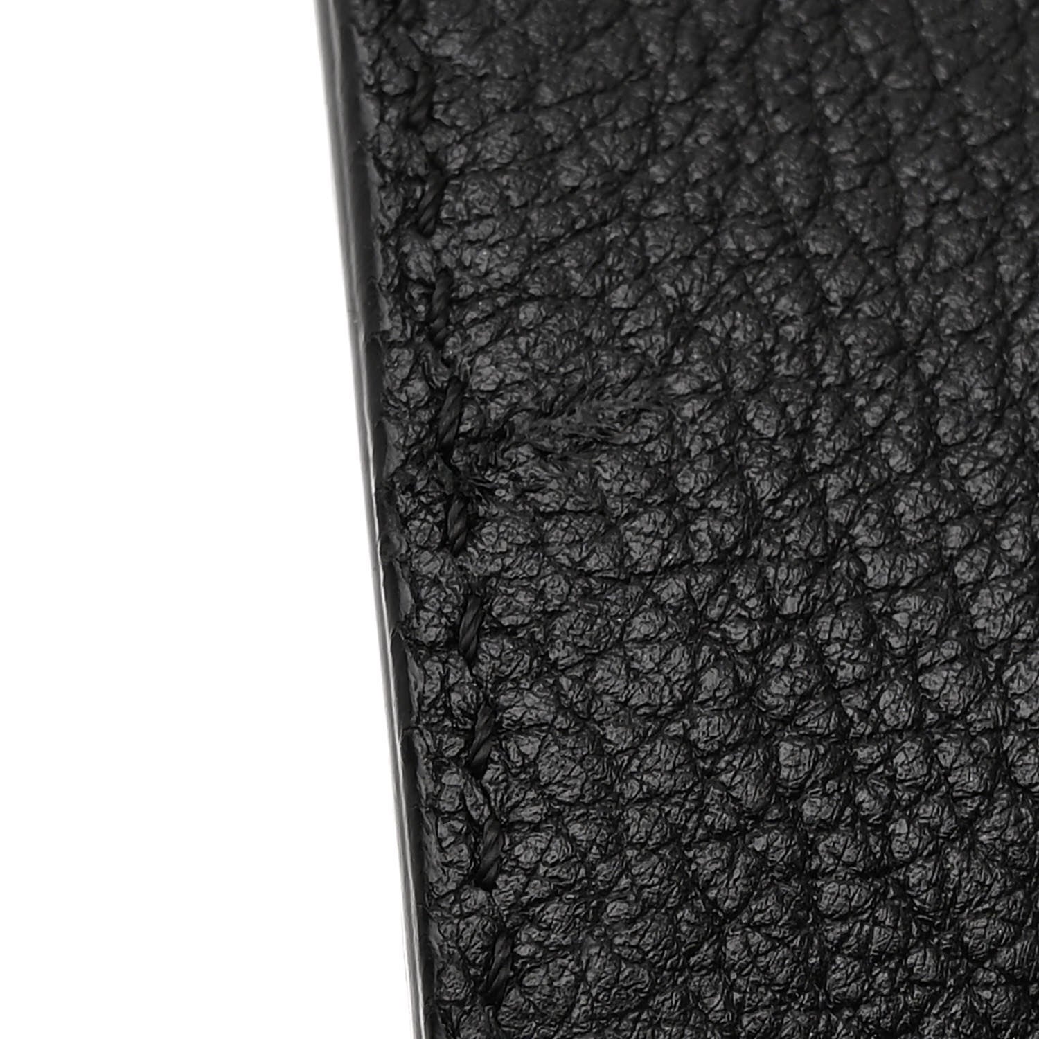 Givenchy Sugar Goatskin Medium Antigona Black 14 of 16