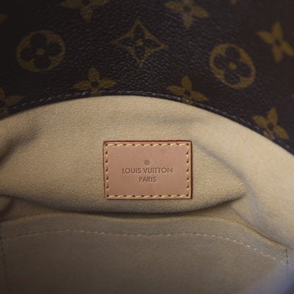 Louis Vuitton Monogram Artsy MM 5 of 8