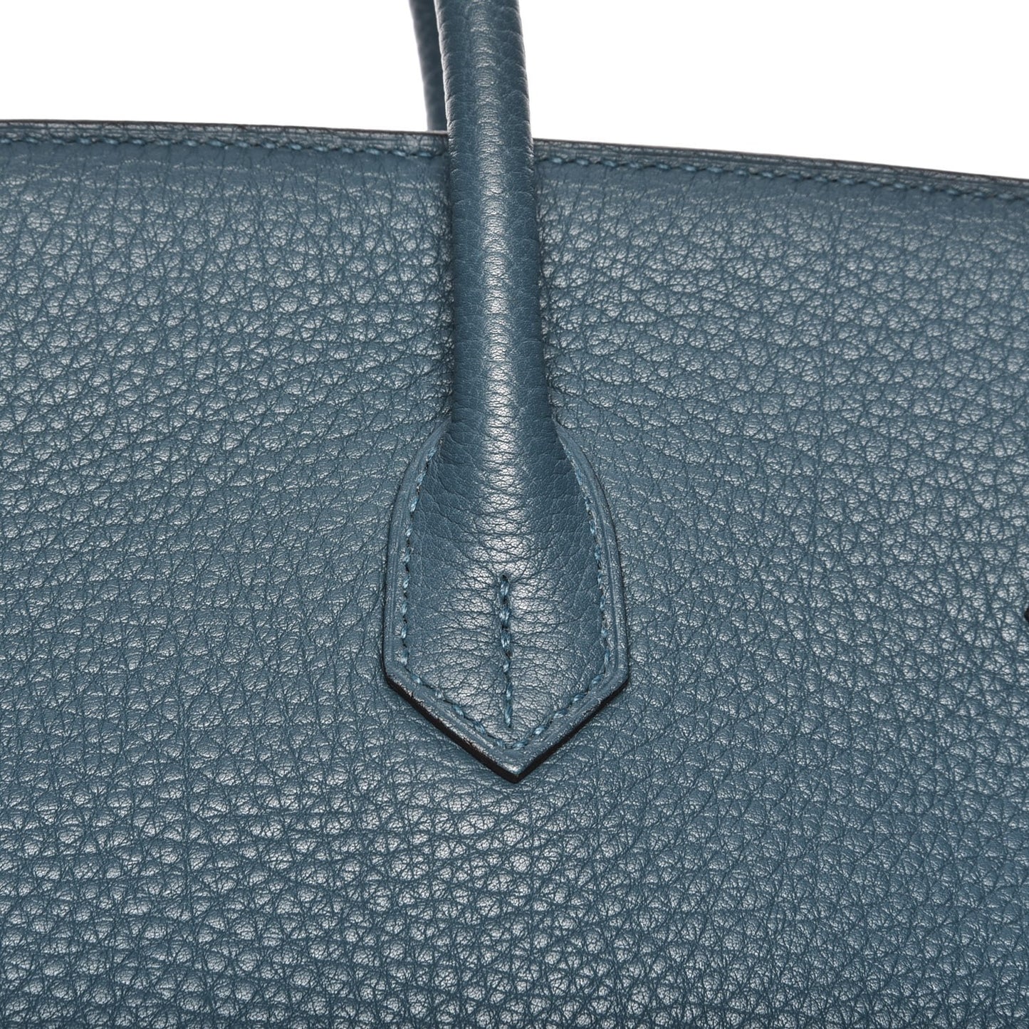 Fjord Birkin 40 Bleu Tempete