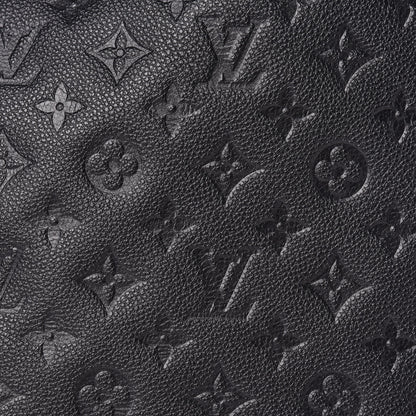 Louis Vuitton Empreinte Artsy MM Black 8 of 10
