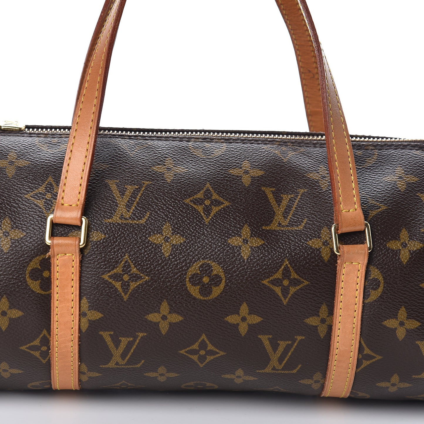Monogram Papillon 26