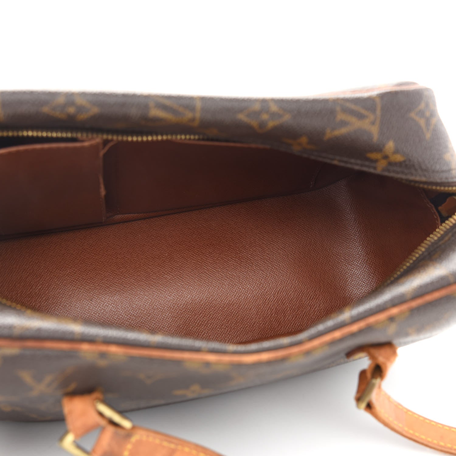 Louis Vuitton Monogram Cite MM 5 of 13
