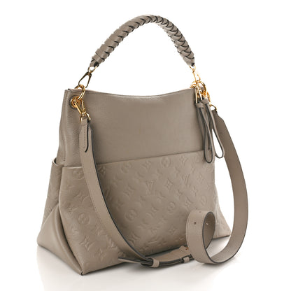 Louis Vuitton Empreinte Maida Hobo Tourterelle 3 of 8