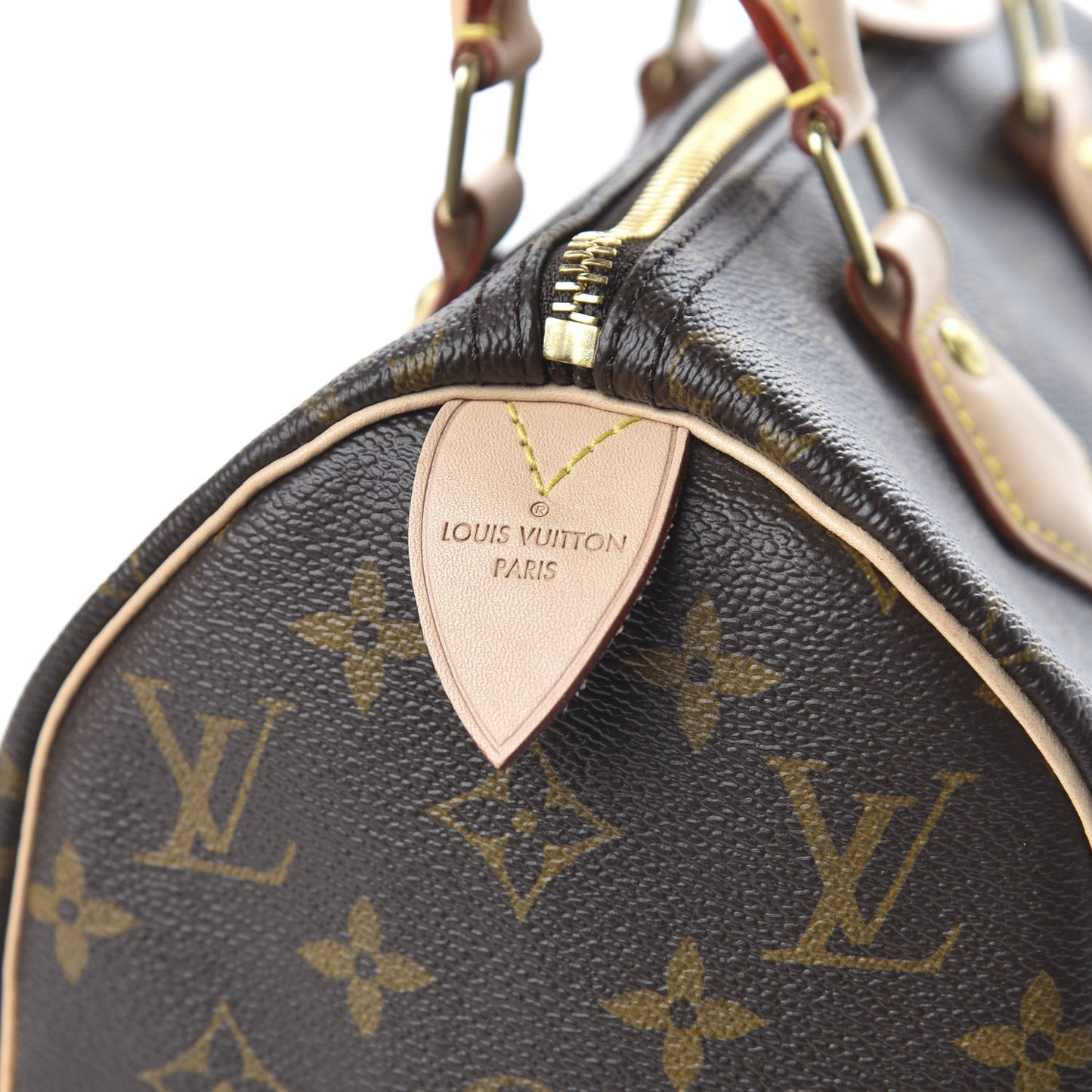Monogram Speedy 25