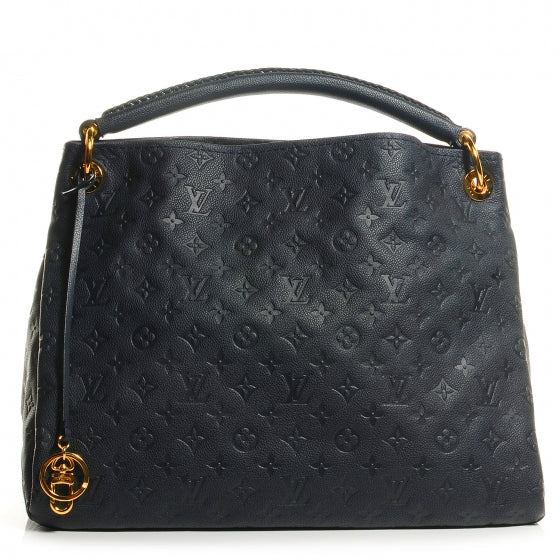 Louis Vuitton Empreinte Artsy MM Infini 1 of 8