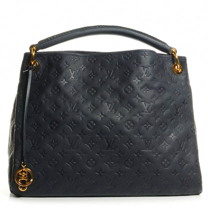 Louis Vuitton Empreinte Artsy MM Infini 1 of 8