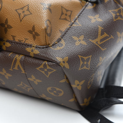 Louis Vuitton Reverse Monogram Palm Springs Backpack PM 7 of 7