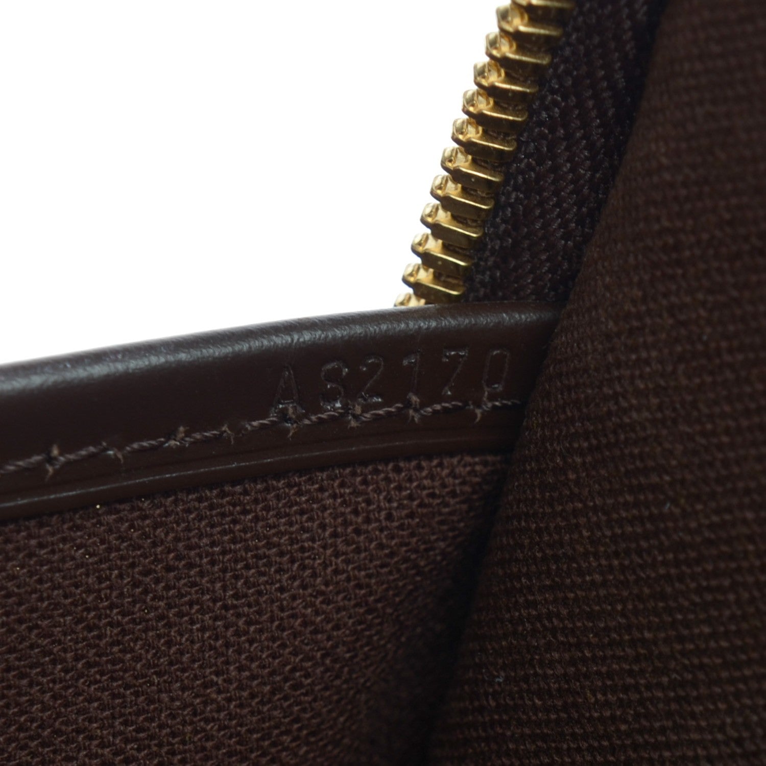 Louis Vuitton Damier Ebene Icare 7 of 7
