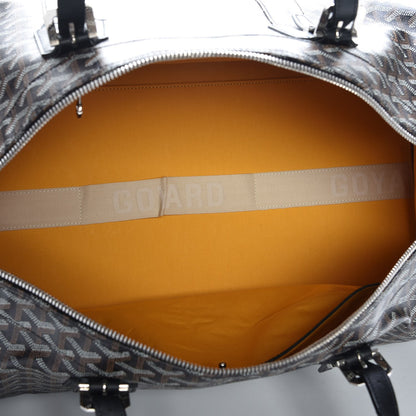 Goyard Goyardine Croisiere 50 Black 5 of 7