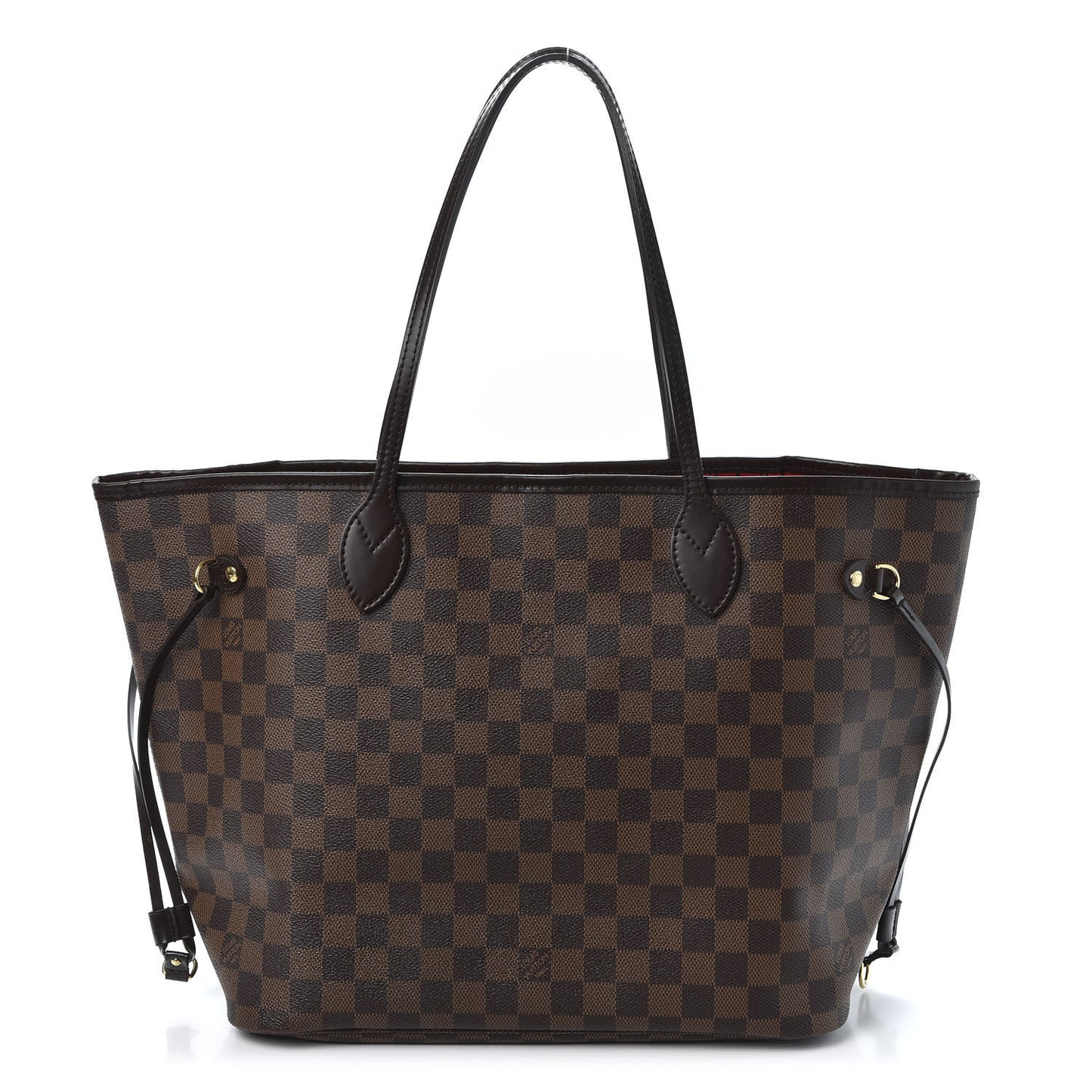 Damier Ebene Neverfull MM