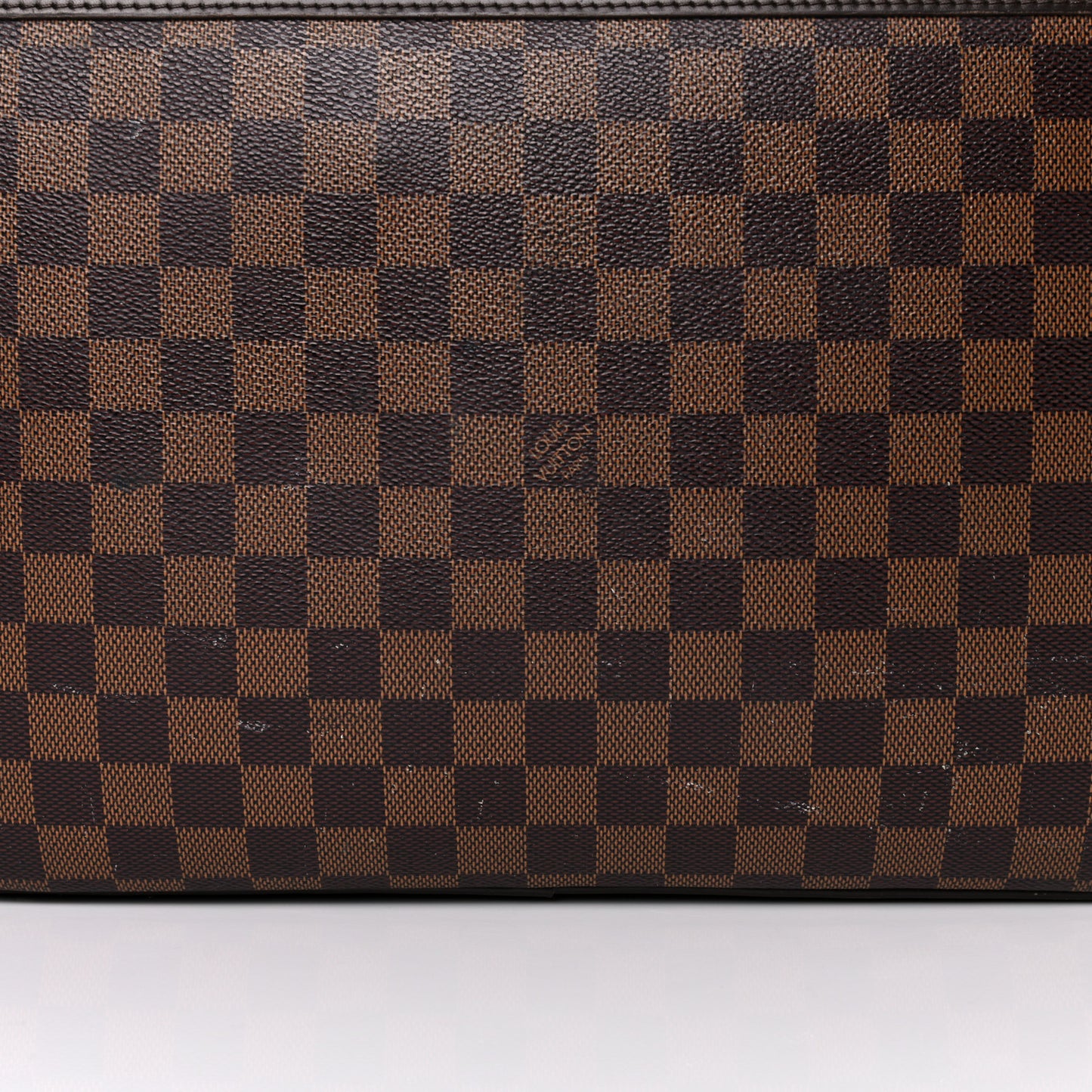 Damier Ebene Porte Ordinateur Sabana NM Computer Case