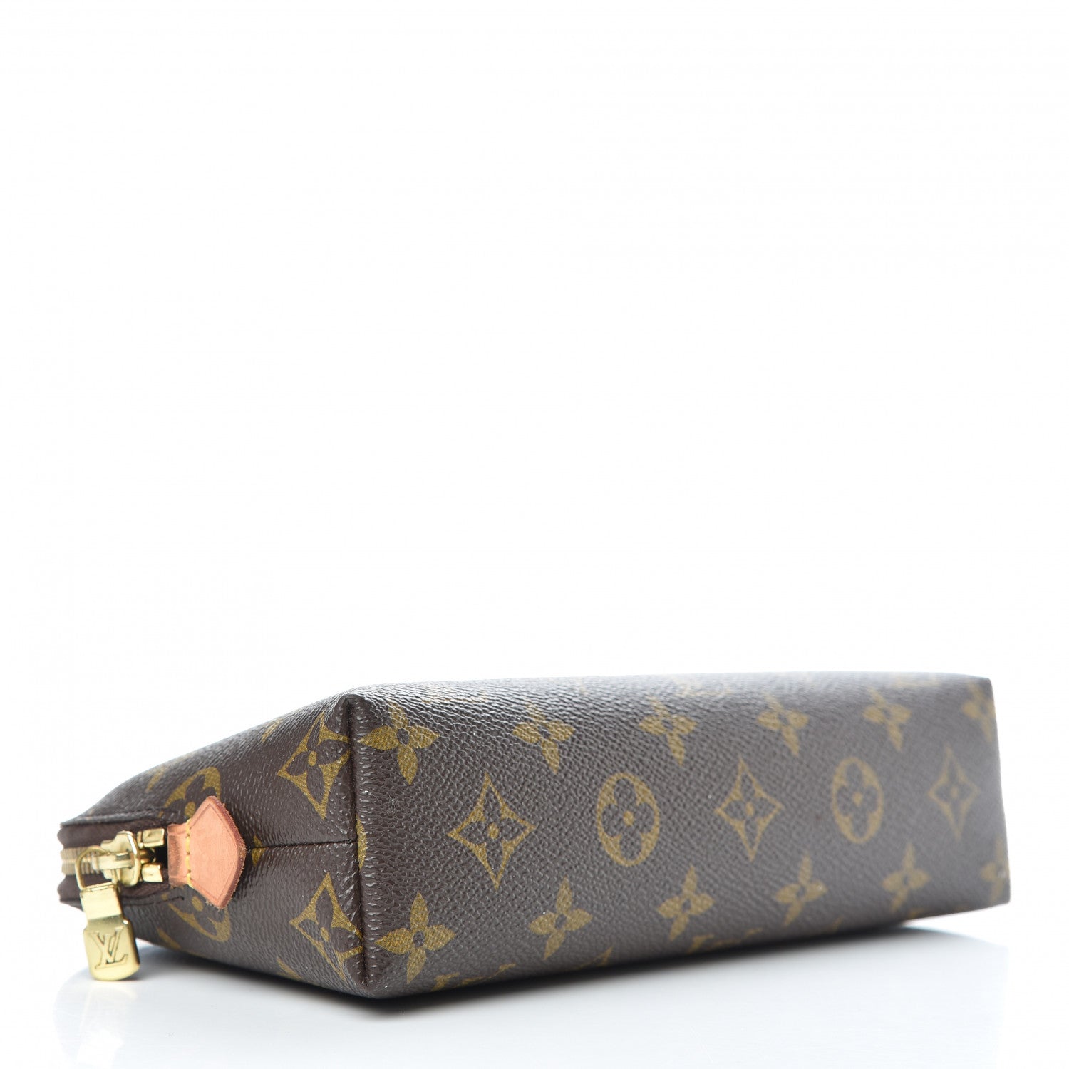Louis Vuitton Monogram Cosmetic Pouch GM 4 of 7