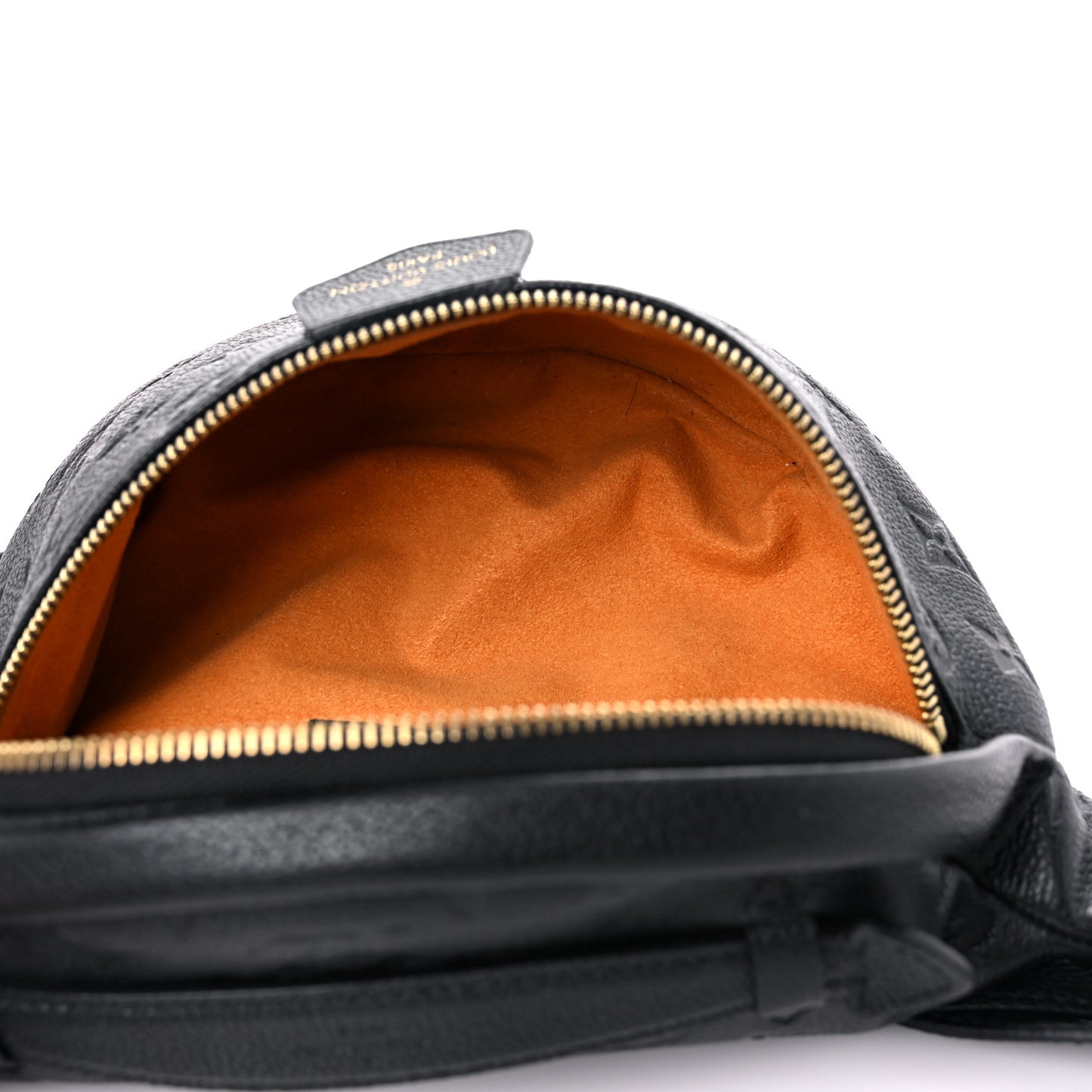 Empreinte BumBag Black
