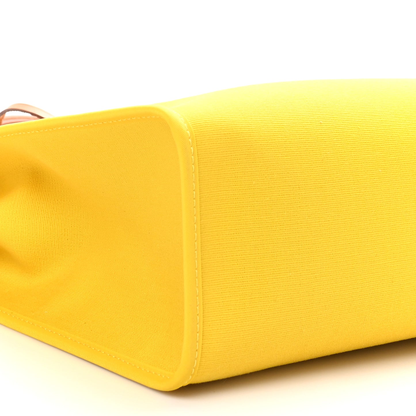 Military Vache Hunter Toile Herbag Zip 31 Natural Jaune De Naples