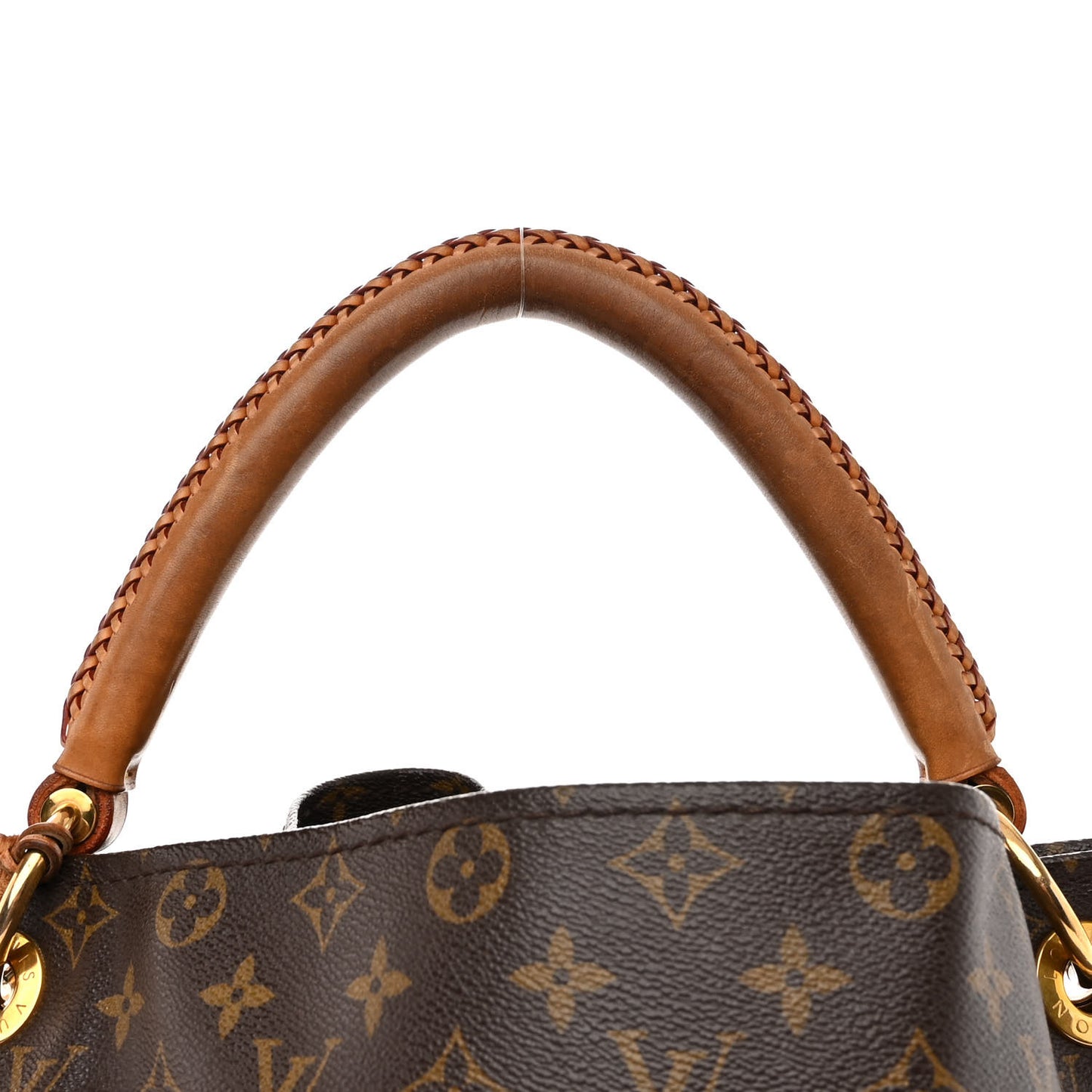 Monogram Artsy MM