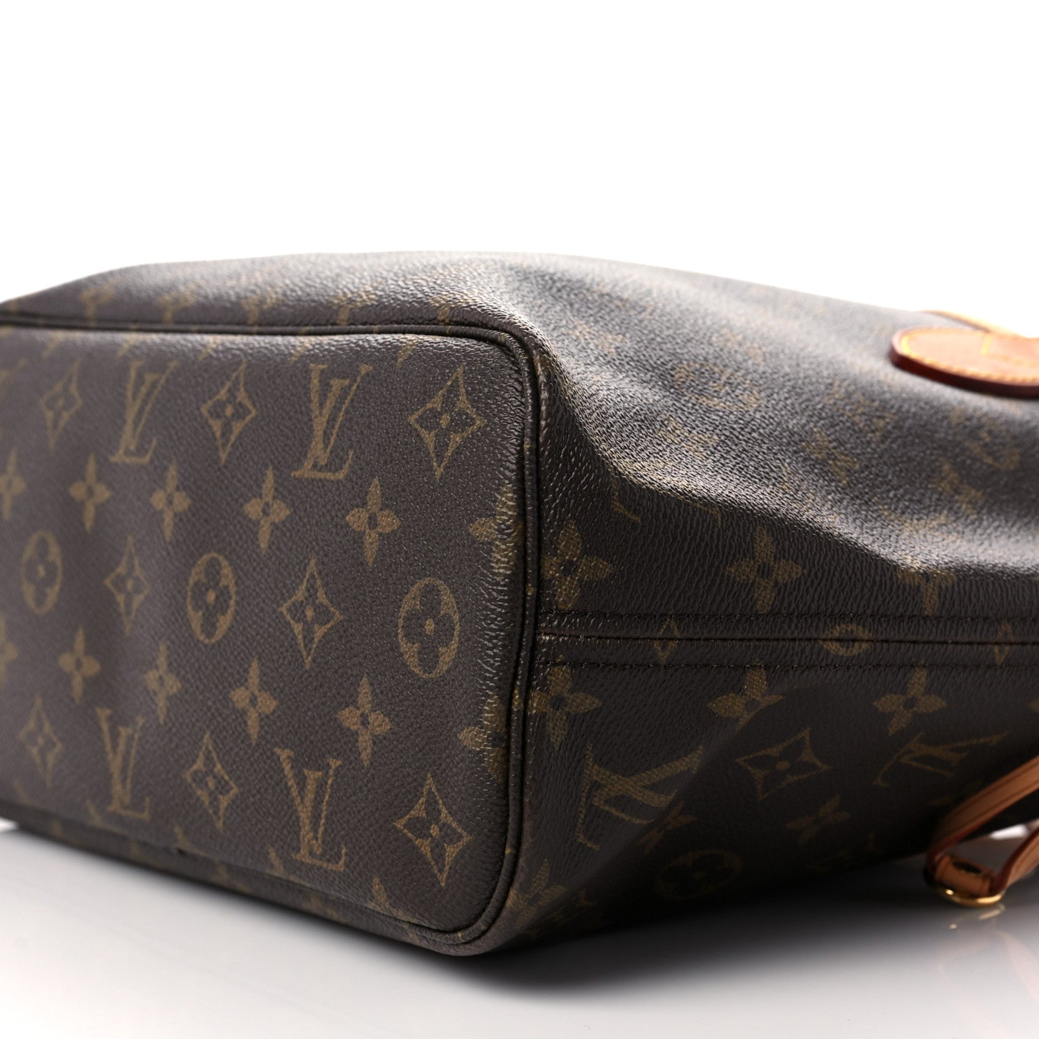 Louis Vuitton Monogram Neverfull PM 9 of 9