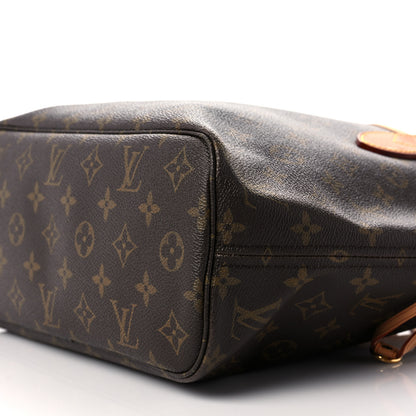 Louis Vuitton Monogram Neverfull PM 9 of 9