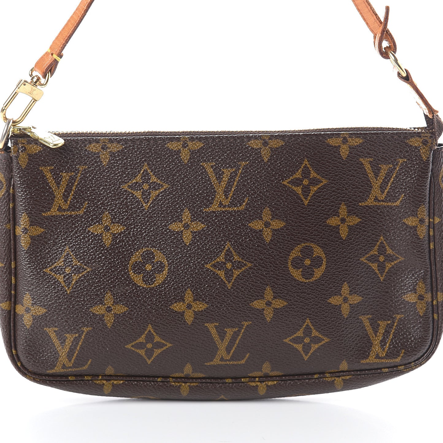 Monogram Pochette Accessories