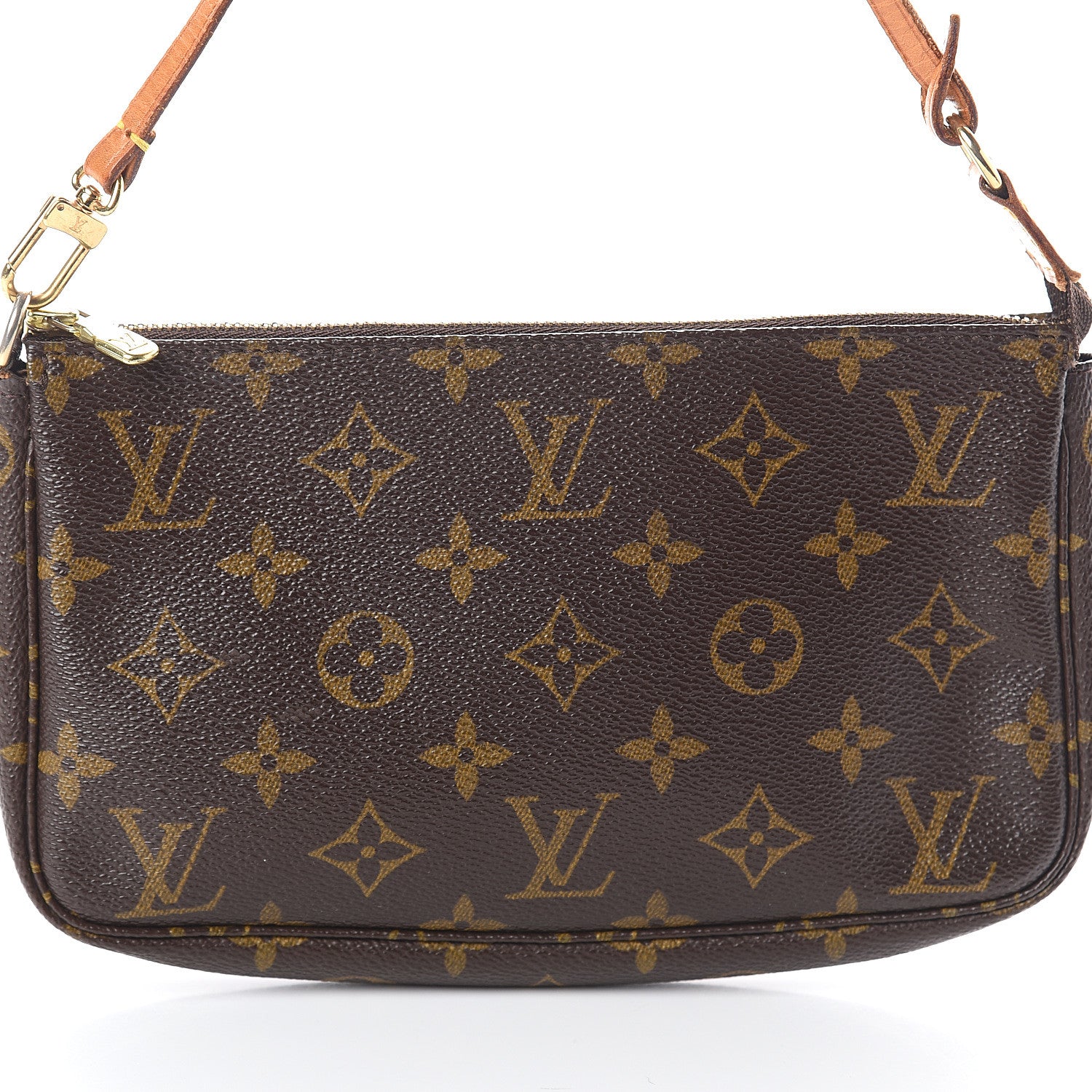 Louis Vuitton Monogram Pochette Accessories 6 of 9