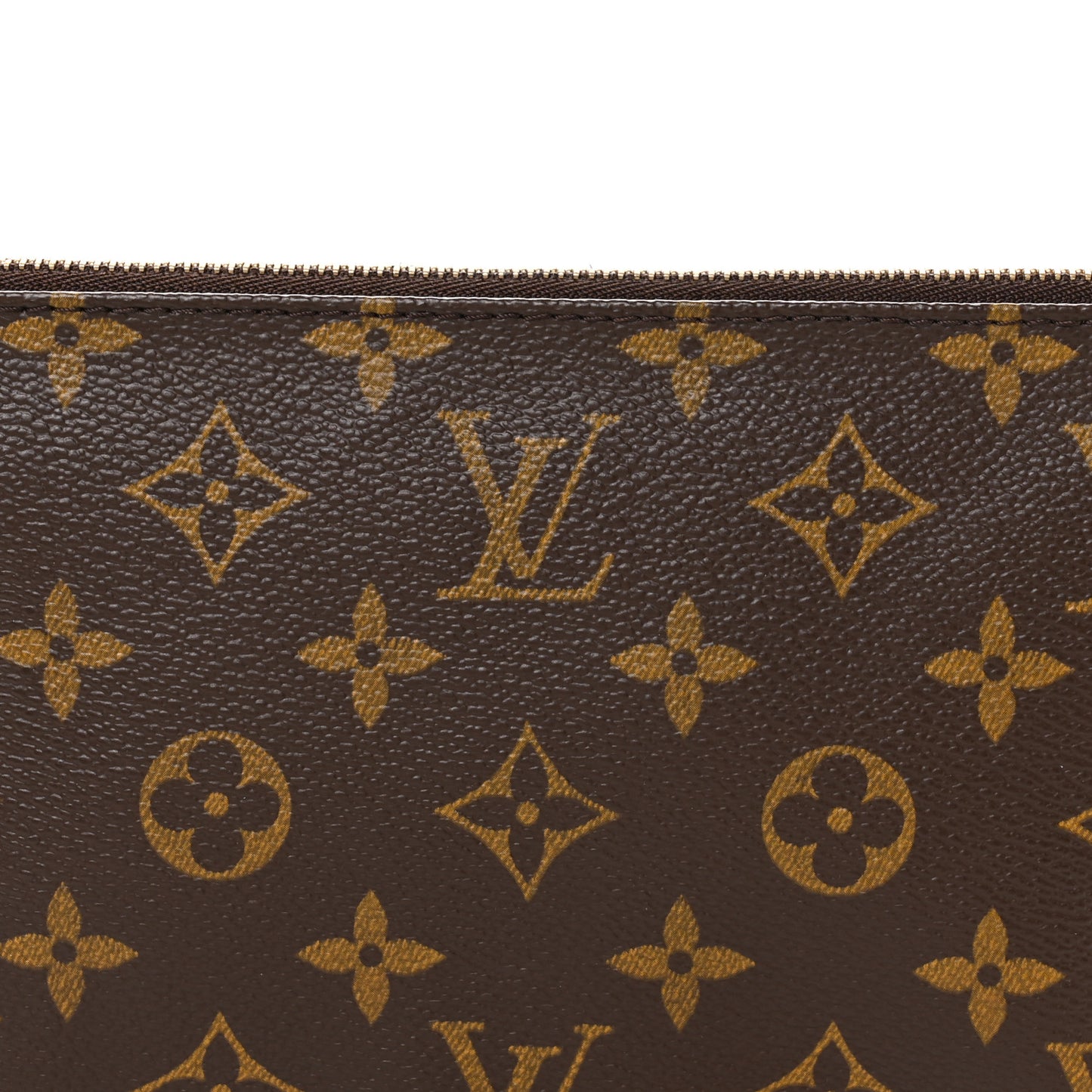 Monogram Pochette Accessories