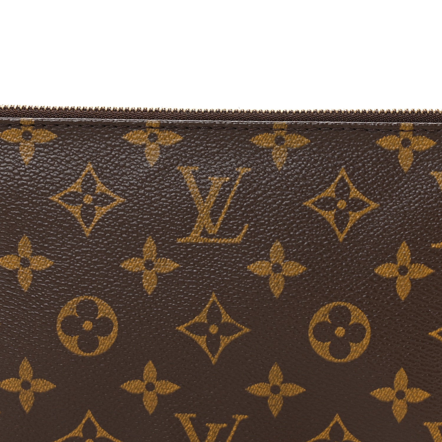 Louis Vuitton Monogram Pochette Accessories 8 of 10
