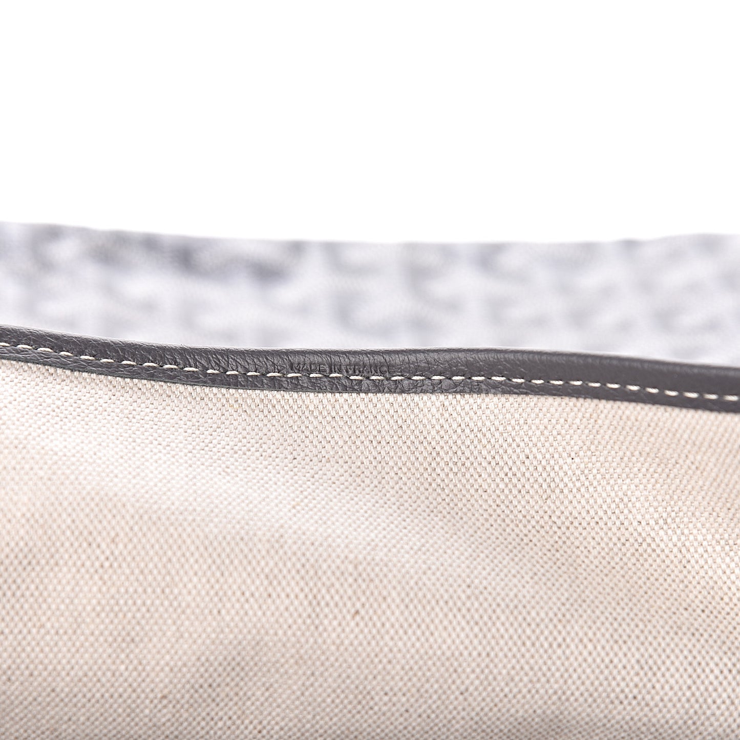 Goyardine Saint Louis GM Grey