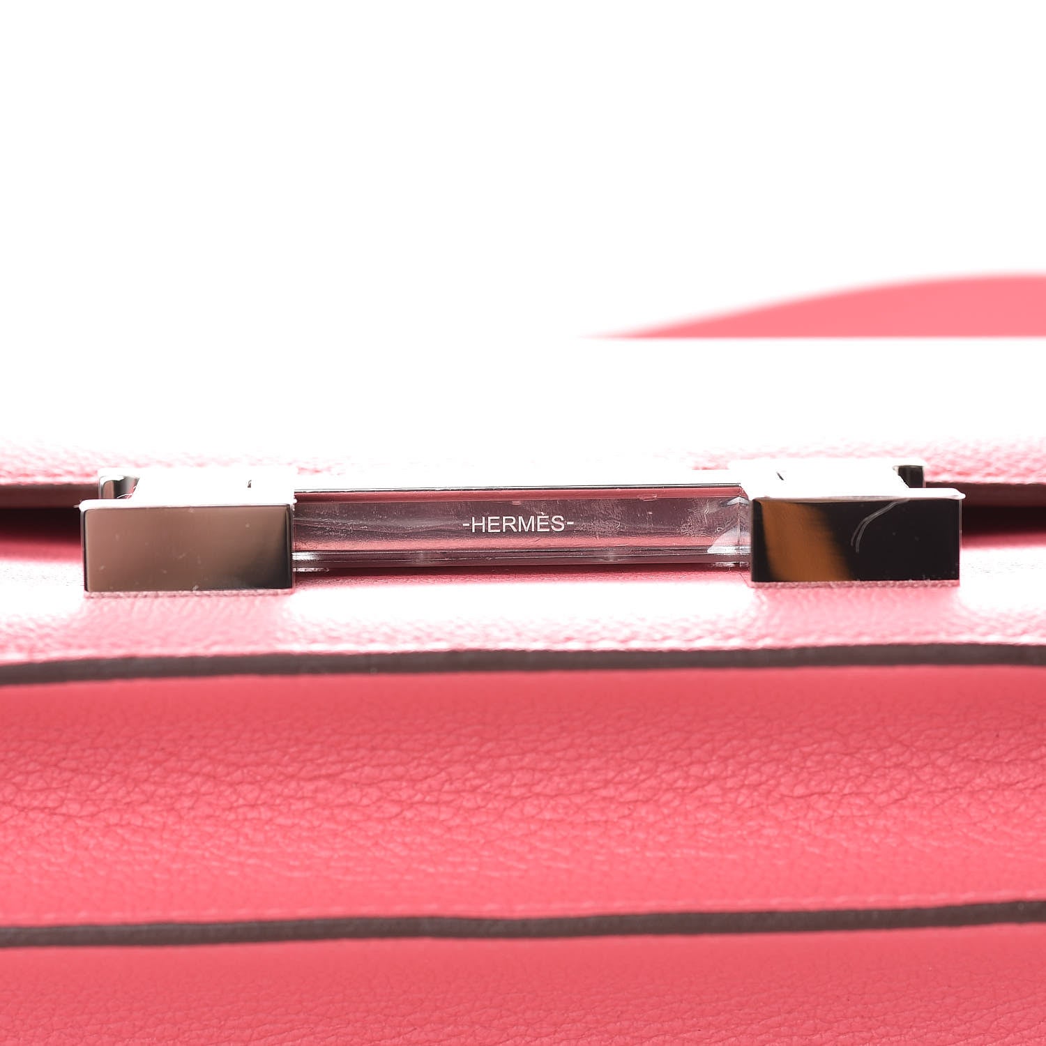 Hermes Evercolor Constance 24 Rose Azalee 15 of 21
