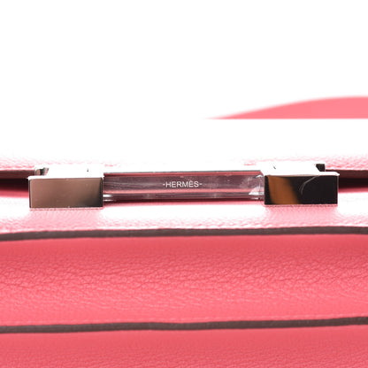 Hermes Evercolor Constance 24 Rose Azalee 15 of 21