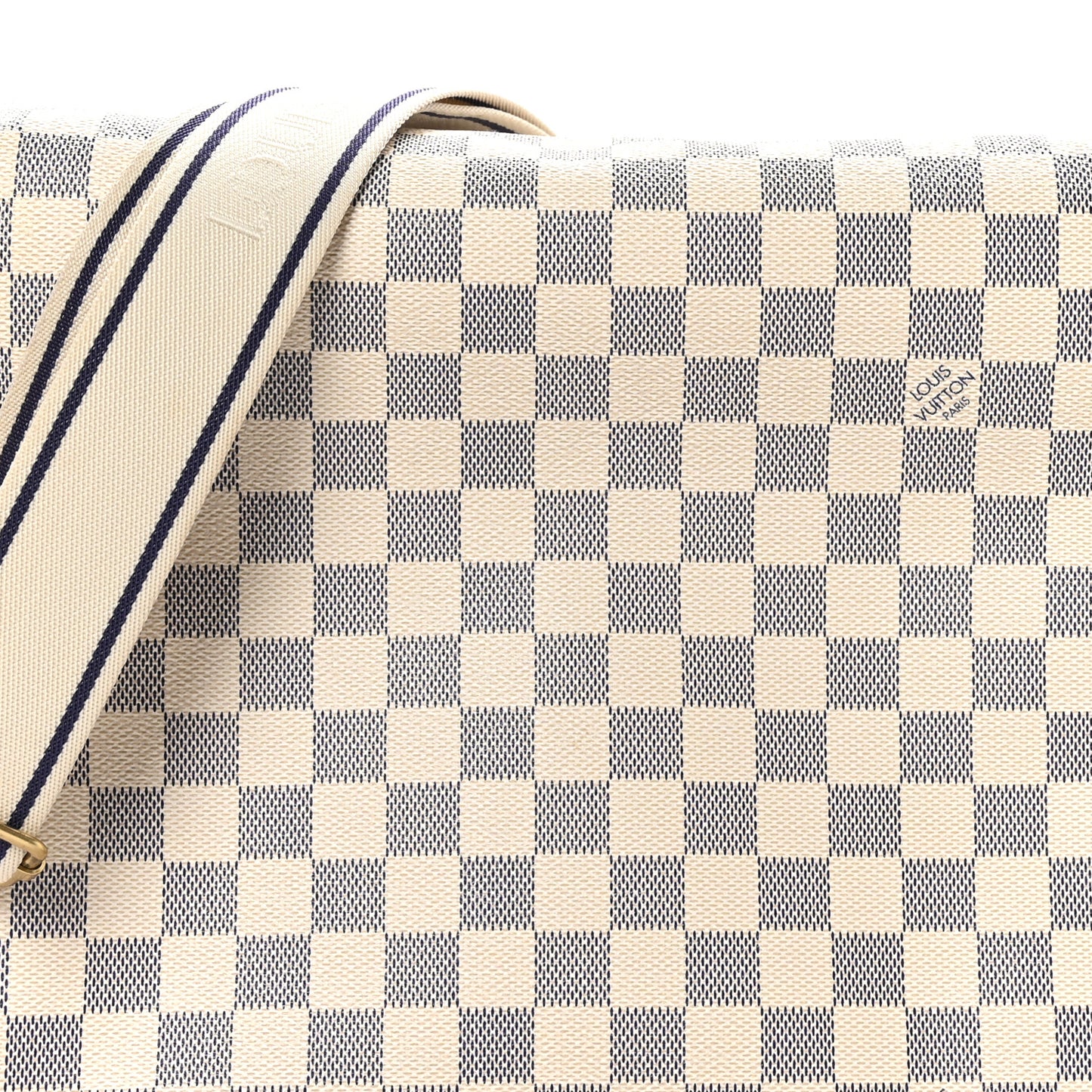 Damier Azur Naviglio