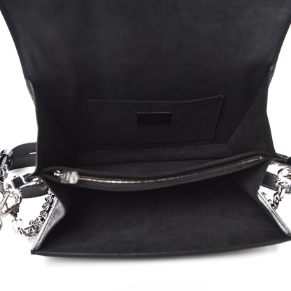 Louis Vuitton Reverse Monogram Giant Dauphine MM 5 of 8