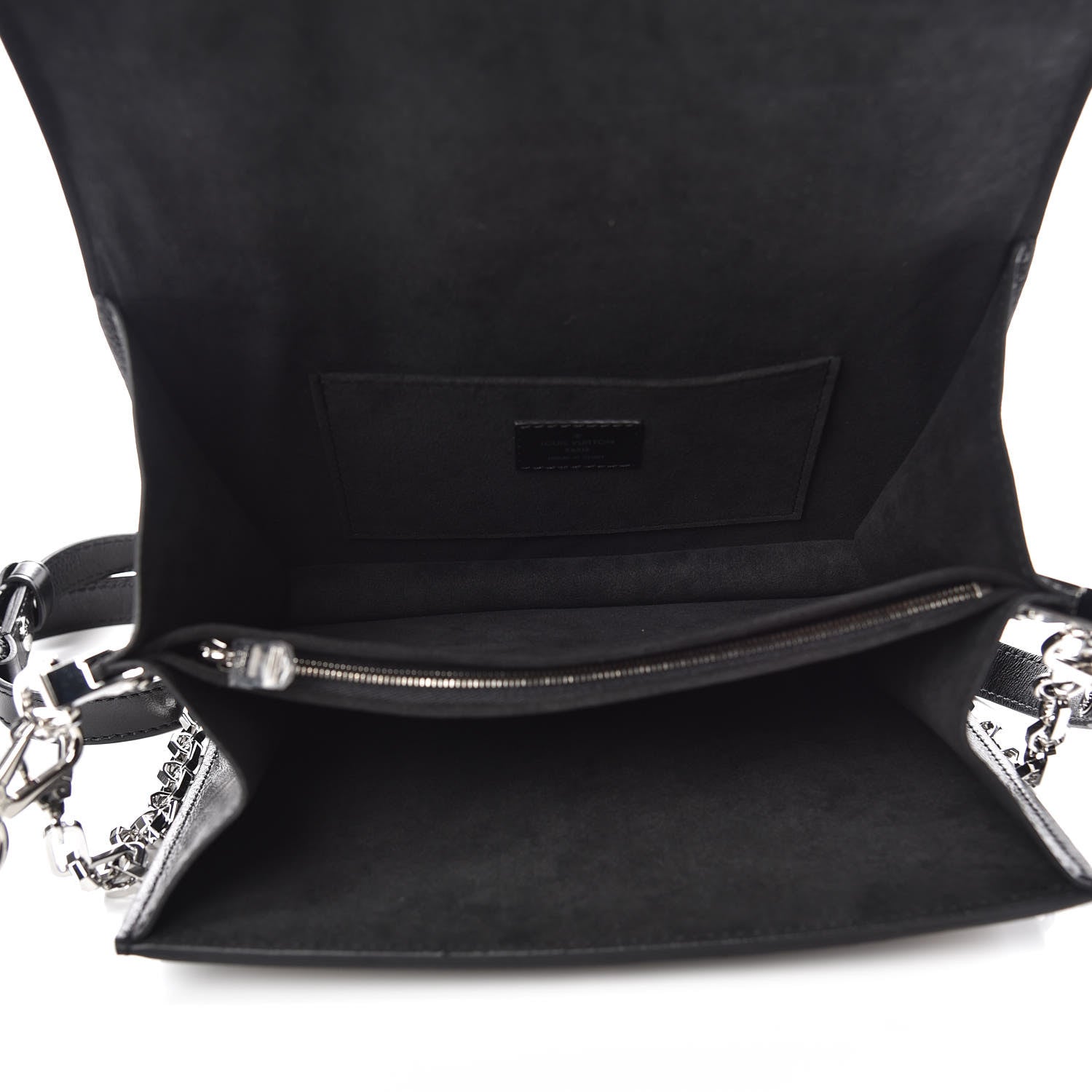 Louis Vuitton Reverse Monogram Giant Dauphine MM 5 of 8