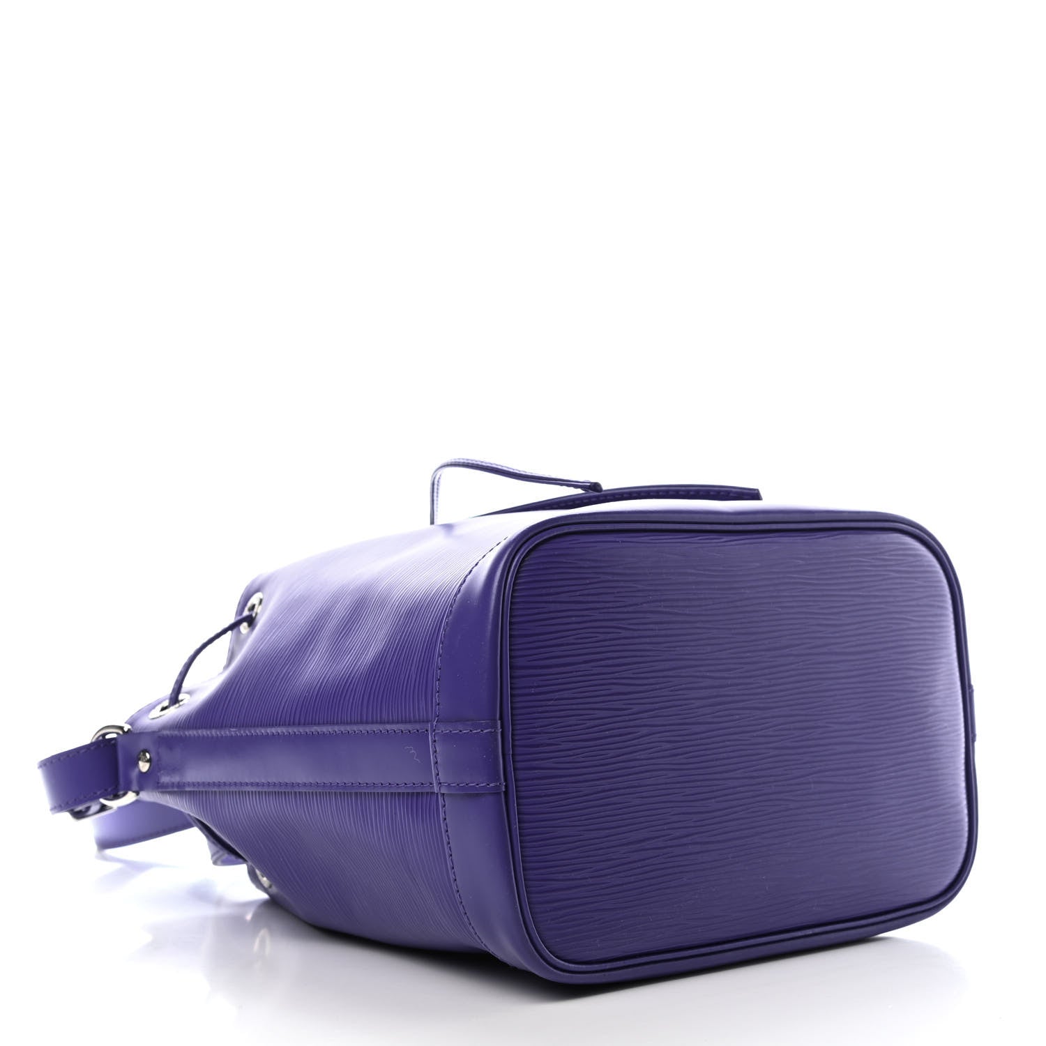 Louis Vuitton Epi Noe BB Figue 3 of 4