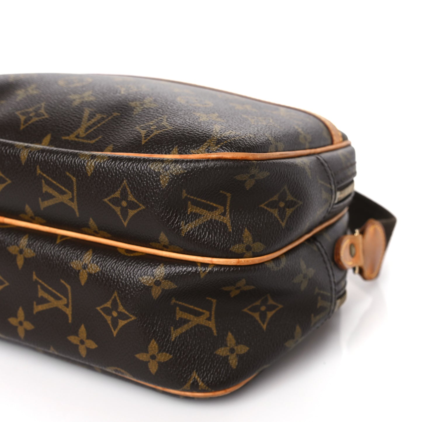 Monogram Reporter PM