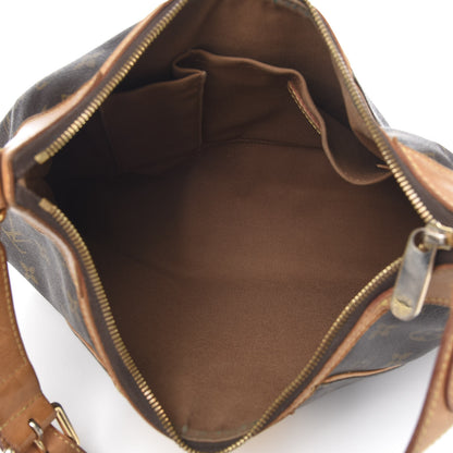 Louis Vuitton Monogram Thames GM 4 of 13