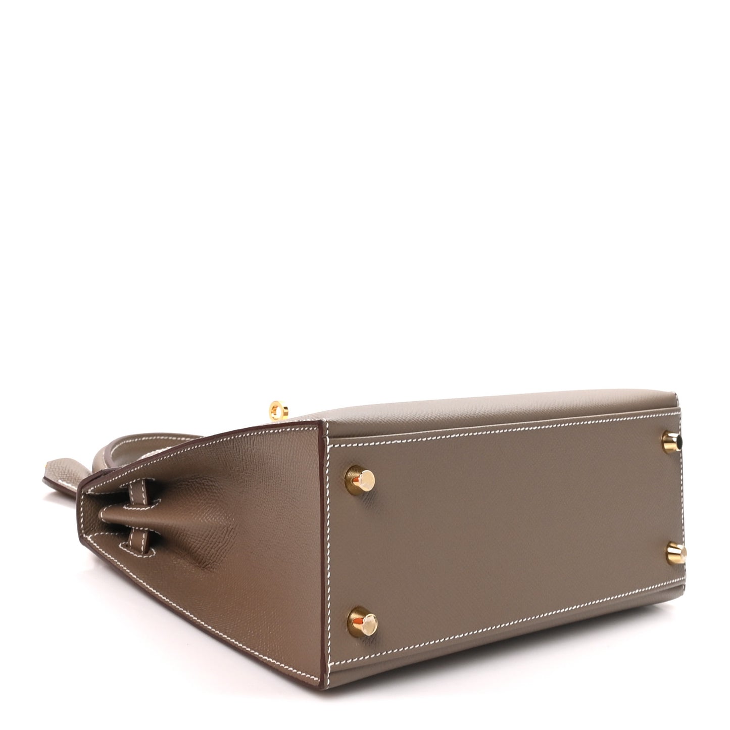 Epsom Kelly Sellier 25 Etoupe