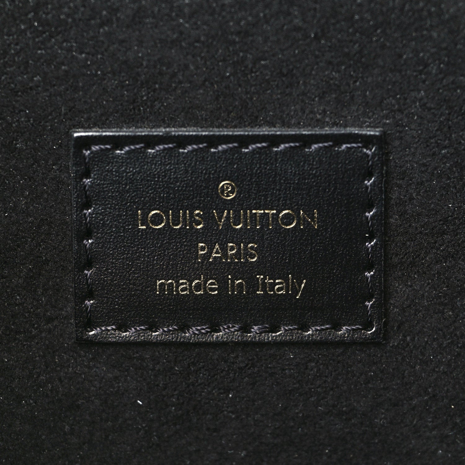 Louis Vuitton Reverse Monogram Pochette Metis 6 of 10