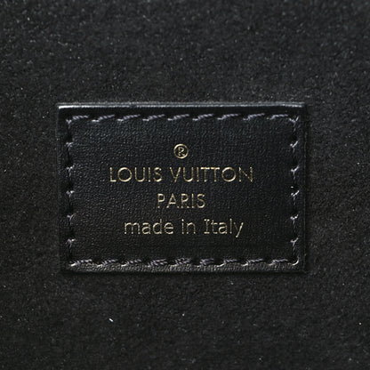 Louis Vuitton Reverse Monogram Pochette Metis 6 of 10