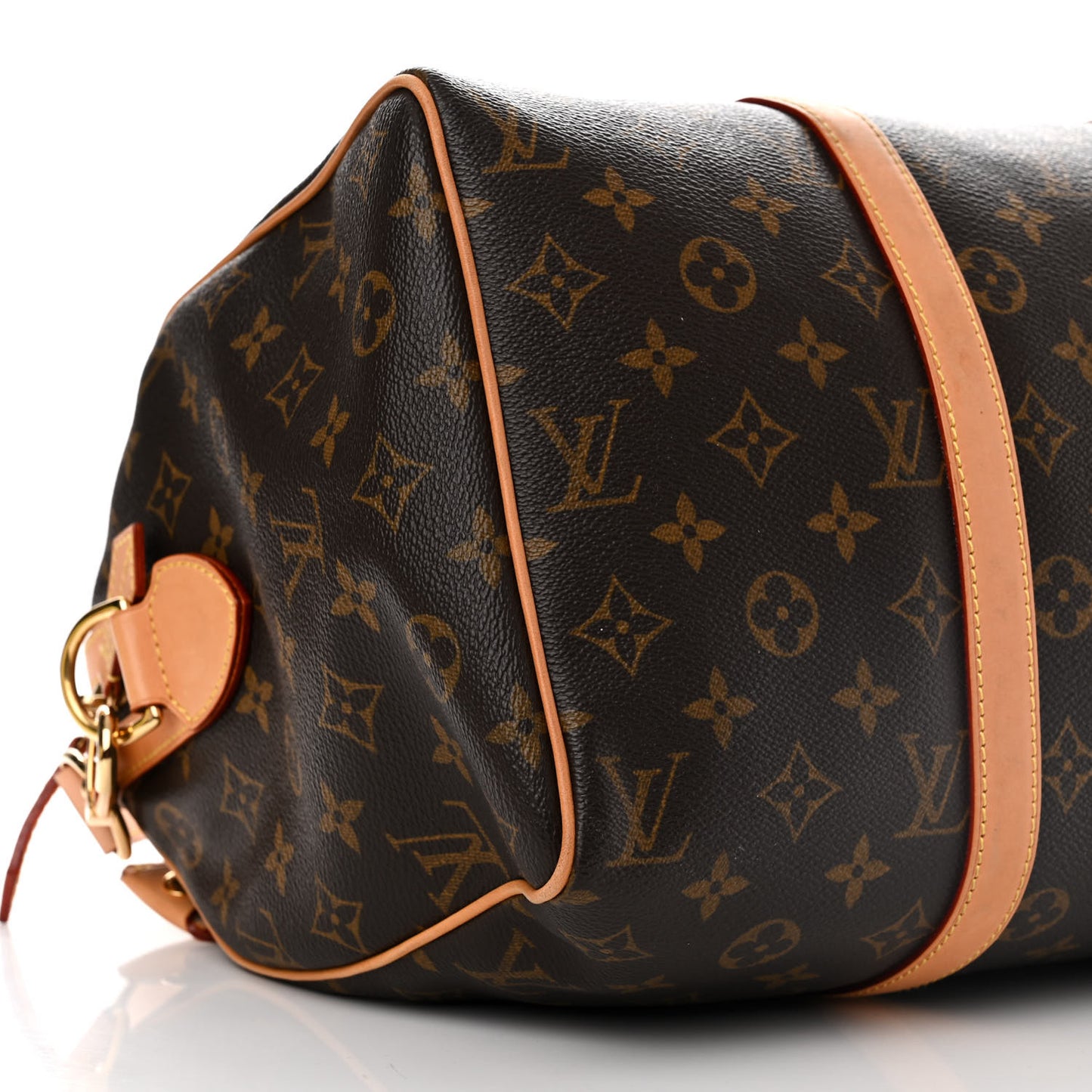 Monogram Sofia Coppola Speedy