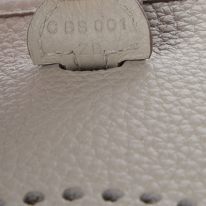 Hermes Taurillon Clemence Evelyne TPM 6 of 8