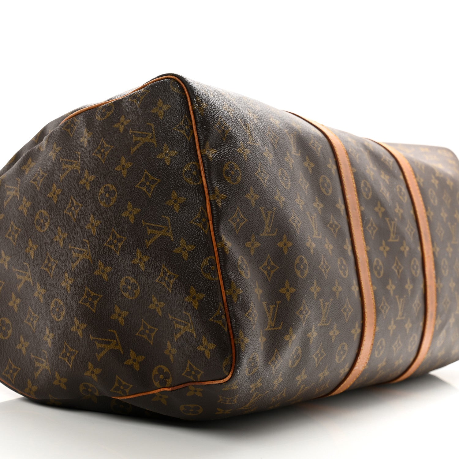 Louis Vuitton Monogram Keepall 60 8 of 20