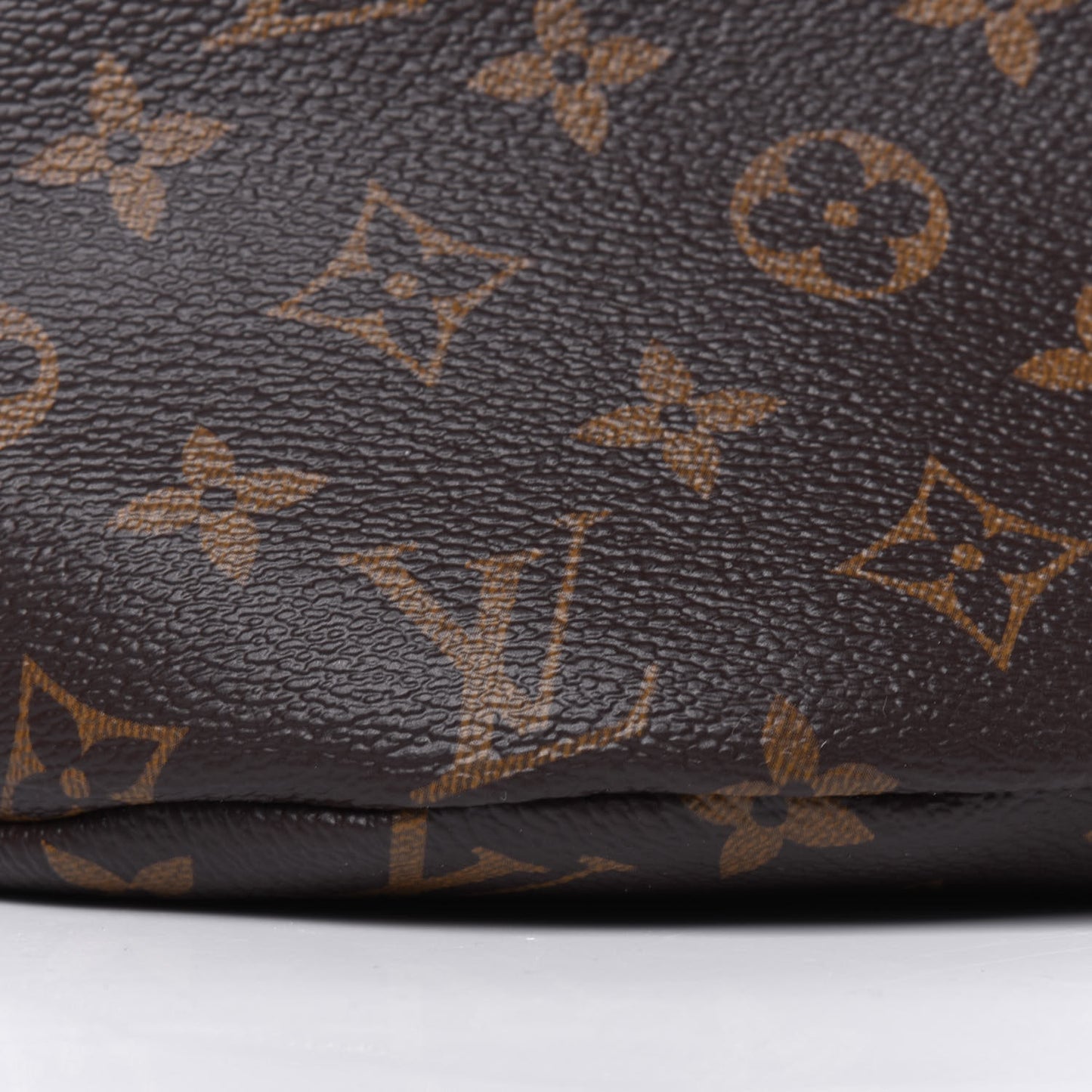 Monogram Bumbag