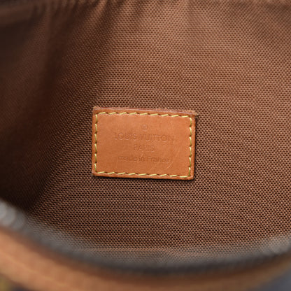 Louis Vuitton Monogram Odeon MM 6 of 18