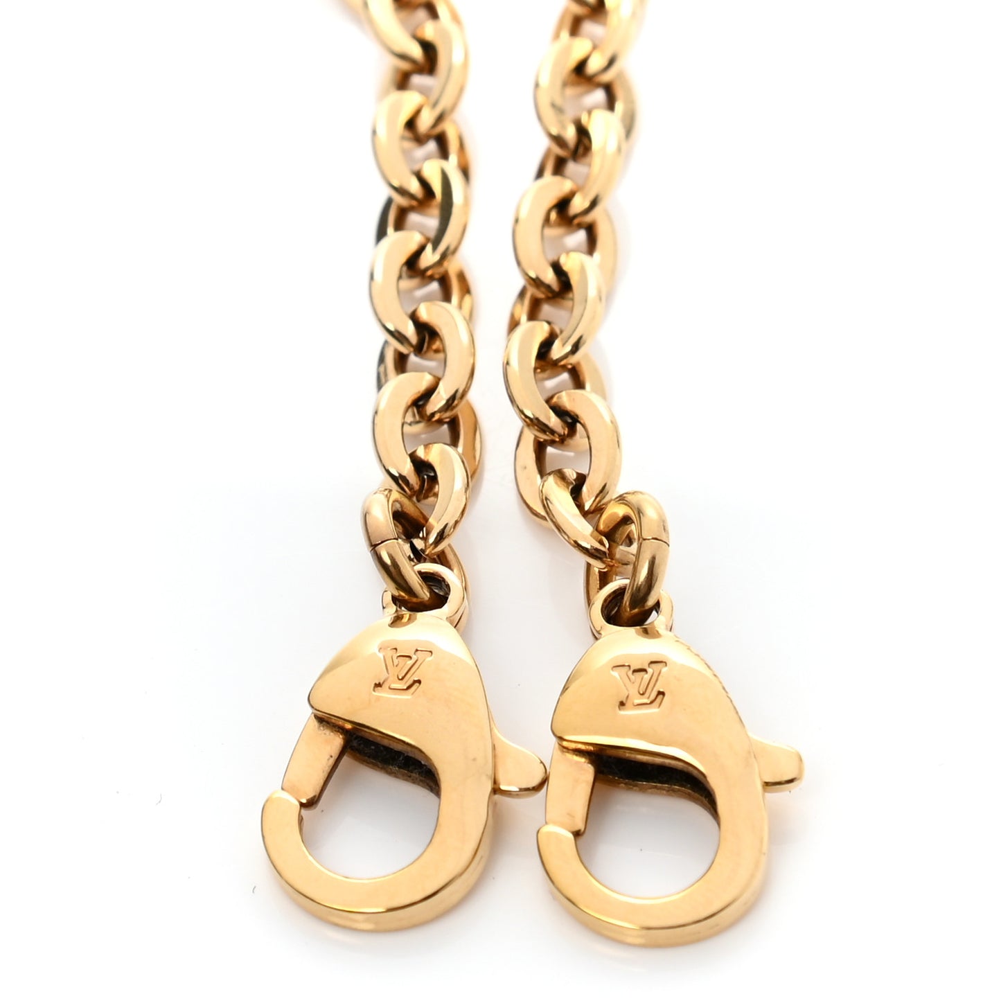 Felicie Chain Long Shoulder Strap